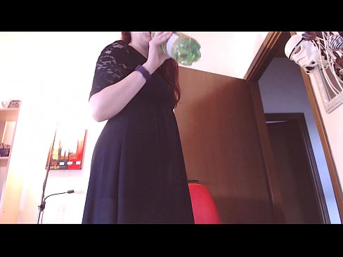 ❤️ Skjav sottomess li jħobb il-qliezet ta' taħt maħmuġin u luscious huwa sfurzat li masturbate wara li jara dan il-video! ️❌ Super porn lilna ☑