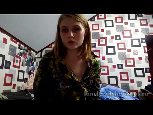 ❤️ Studenta blonda żagħżugħa mir-Russja jħobb dicks akbar. ️❌ Super porn lilna ☑