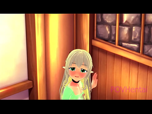 ❤️ (Nassa) Maid Elvish tgħinek taħsel wiċċek. ️❌ Super porn lilna ☑
