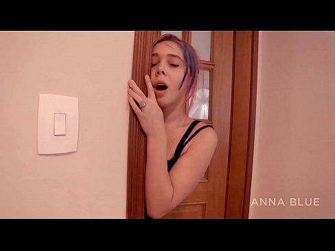 ❤️ Erġajt lura għand ħu. Kelli sess mal-ħabiba tiegħu. ħlas lura lesbjani. ️❌ Super porn lilna ☑