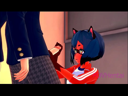 ❤️ Ranch tal-baqar ġdid fjamant ma’ Michiru Kagemori ️❌ Super porn lilna ☑