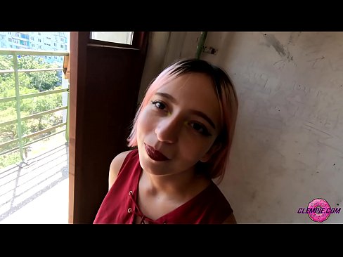 ❤️ Student Sensual Sucks A Stranger in the Outback - Cum Fuq Wiċċu ️❌ Super porn lilna ☑